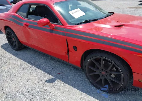 2010 Dodge Challenger Se из США, поврежденный, VIN 2B3CJ4DV6AH229756